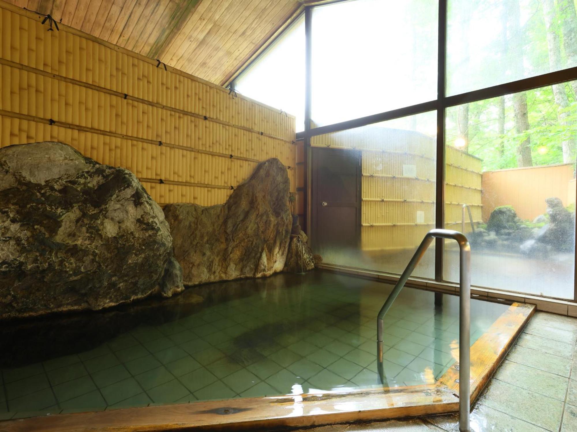 Kamikochi Hotel Matsumoto Exterior foto