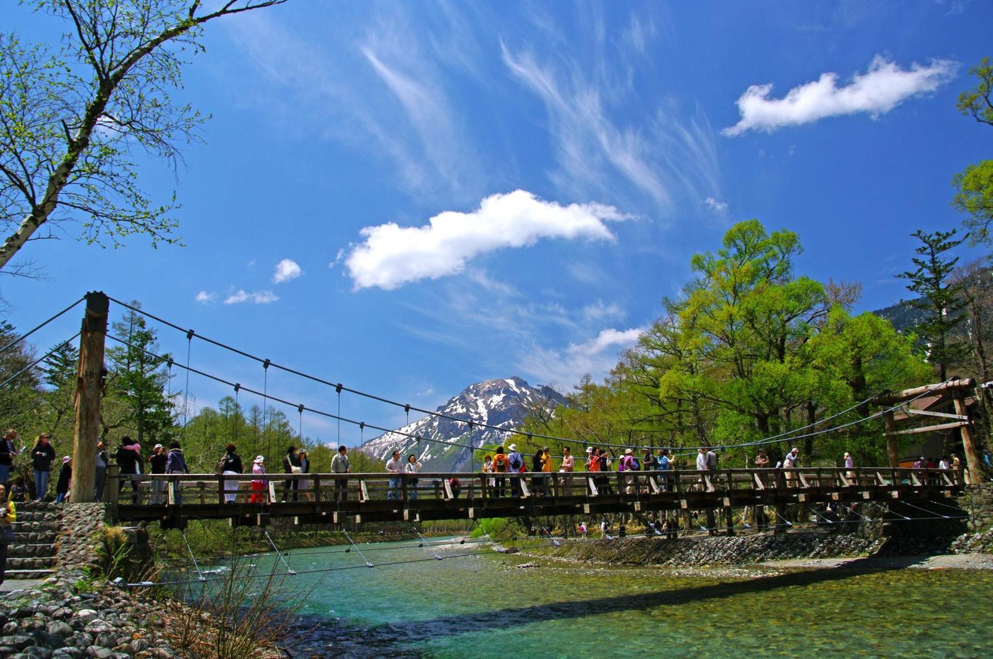 Kamikochi Hotel Matsumoto Exterior foto